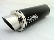 Hawk - Suzuki GSXR 750 Y K1-K5