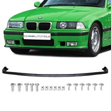 Spoiler labbro Evo GT adatto per BMW E36 M3 M paraurti + viti + * ABE