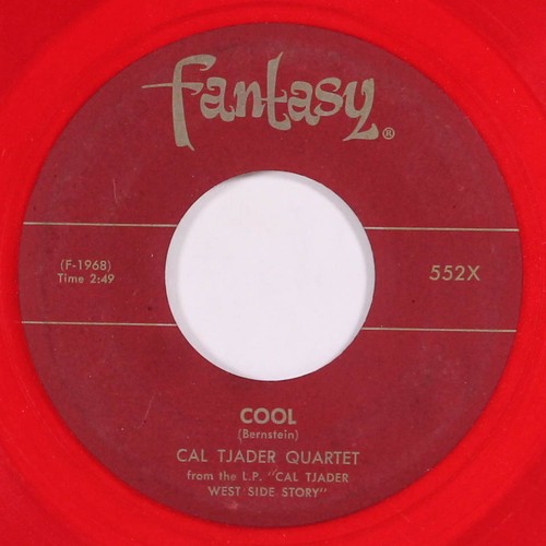 Cal tjader cool - tjader:,