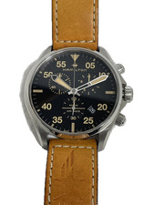 Hamilton Khaki Aviation Chrono