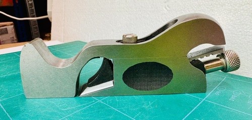 Soba aereo pialla legno - pialla, per
