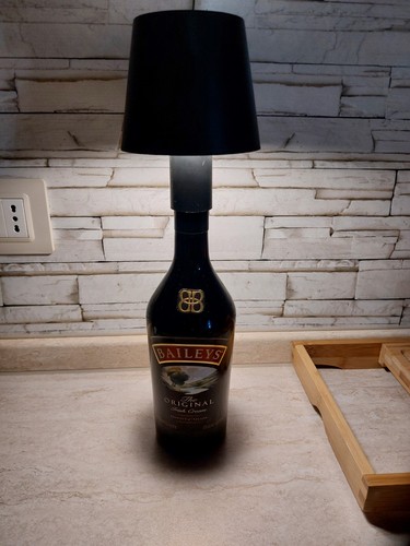 Lampada led tavolo con - tavolo,