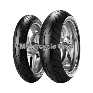 160 r17 metzeler - 69, w