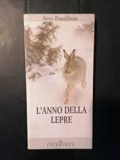 ARTO PAASILINNA - L'ANNO DELLA