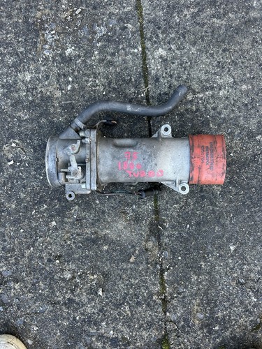 Corpo farfallato solex alfa - farfallato,