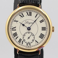 Orologio uomo LONGINES