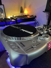 Gemini 1000 giradischi - gemini, tt-1000