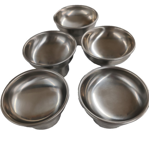 Calderoni set 5pz coppa da - coppa,