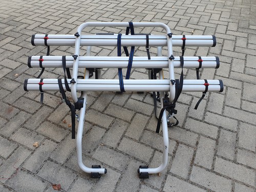 Portabici per auto - , marca