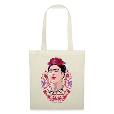 Frida Kahlo Ritratto Con Fiori