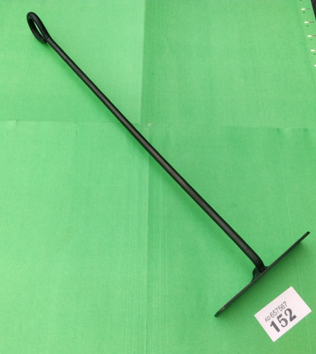 Bruciatore cestello tronchi - bruciatore,
