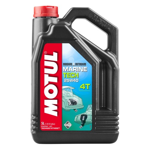 Olio motore motul - motul, 107716