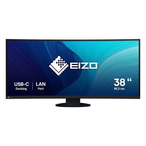 Eizo flexscan ev3895 led - eizo,