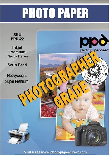 Feuilles papiers photo - 20,