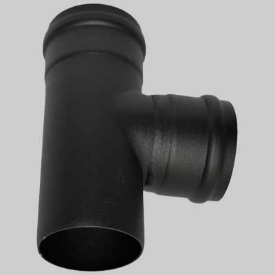 Raccordo f m - t, 90°