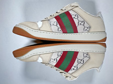 Sneakers donna gucci canvas - gucci,