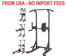 Garvee Pull Up Bar Free