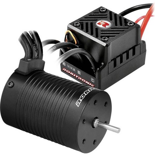 Robitronic r01255 razer - robitronic,