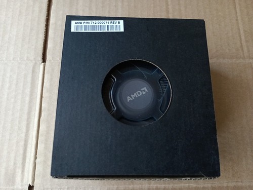 Dissipatore originale amd - originale,