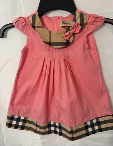 Burberry london baby - baby, dress