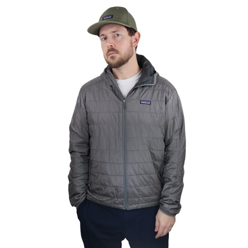 Patagonia nano puff hoody - nano,
