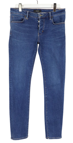 Jeans uomo nuovi iggy - jeans,