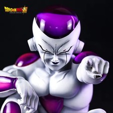 Freezer – Dragon Ball Action