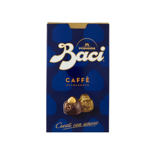 Baci perugina caffè - baci,