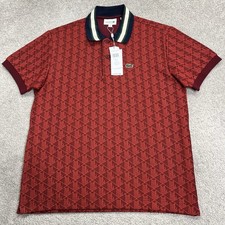 Polo Lacoste uomo grande (5)
