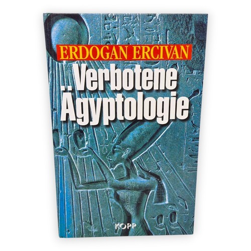 Verbotene ägyptologie ercivan - verbotene,