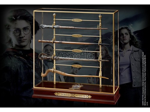 Harry potter espositore - harry,