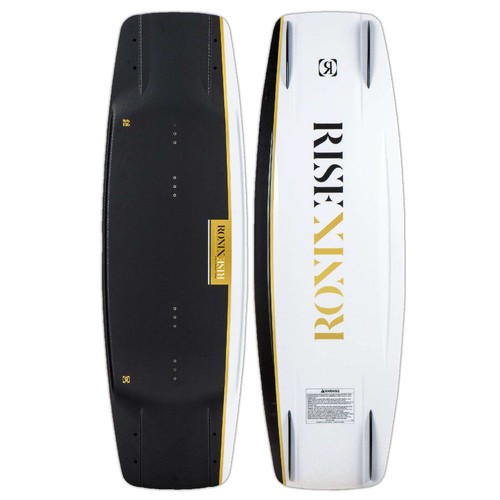 Ronix rise air core - air, 3