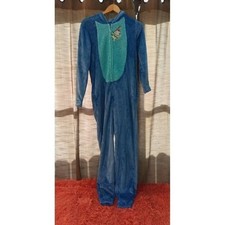 Pigiama tuta donna Disney Lilo