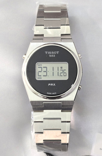 Orologio uomo tissot prx - ​orologio,