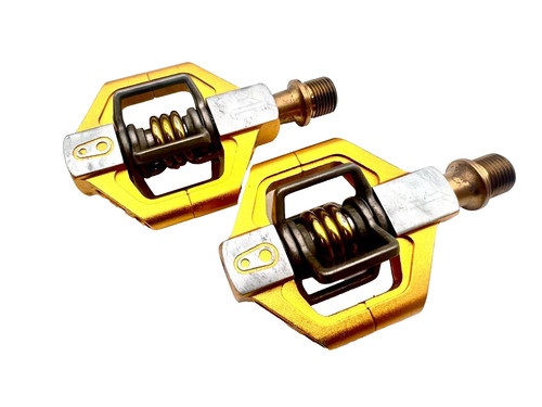 Crank brothers titanium - titanium, candy