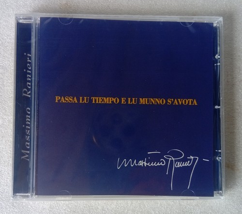 Massimo ranieri passa - massimo,