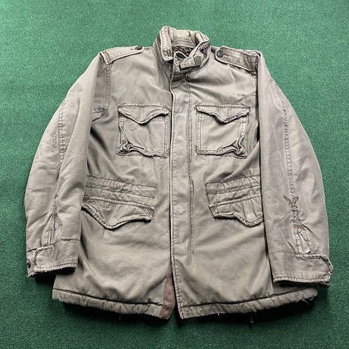 Giacca vintage american eagle - giacca,
