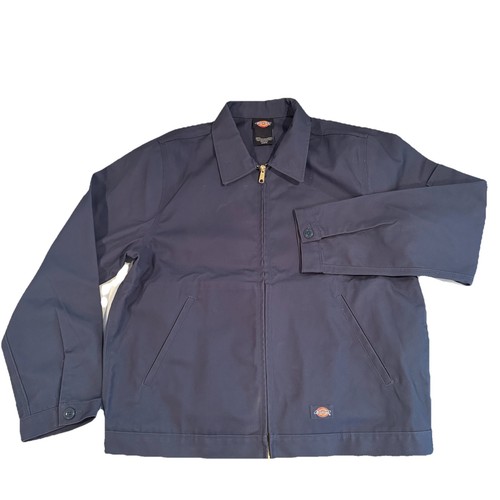 Dickies giacca isolata - dickies,