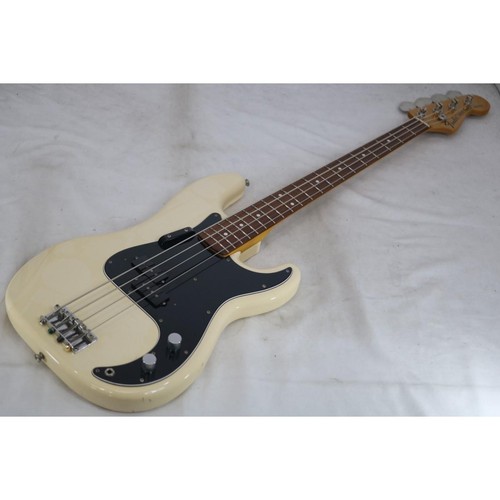 Fender japan pb70 70us - fender, basso