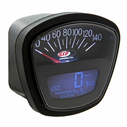 Sip 50000820 tachimetro - 50000820, rpm