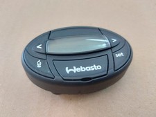 🢂WEBASTO PANNELLO DI