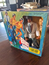 Big Jim Mattel 004 n. 3248