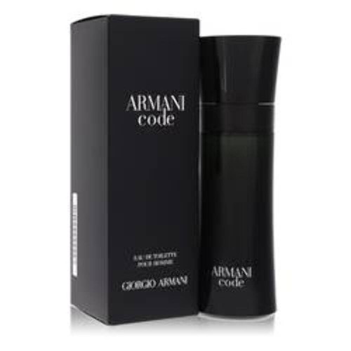 Armani code giorgio - code, by