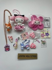 Sanrio My Melody Prize Set