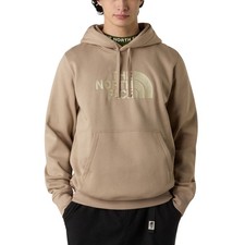 The North Face Felpa da Uomo