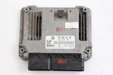 Centralina motore VW GOLF 5 V