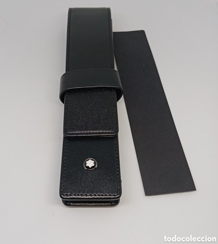 Montblanc astuccio strumento - montblanc,