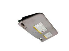 Aletta parasole parabrezza