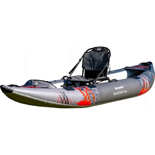Aquaglide blackfoot angler 130 - aquaglide,