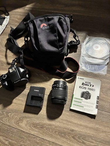 Canon eos rebel - eos,